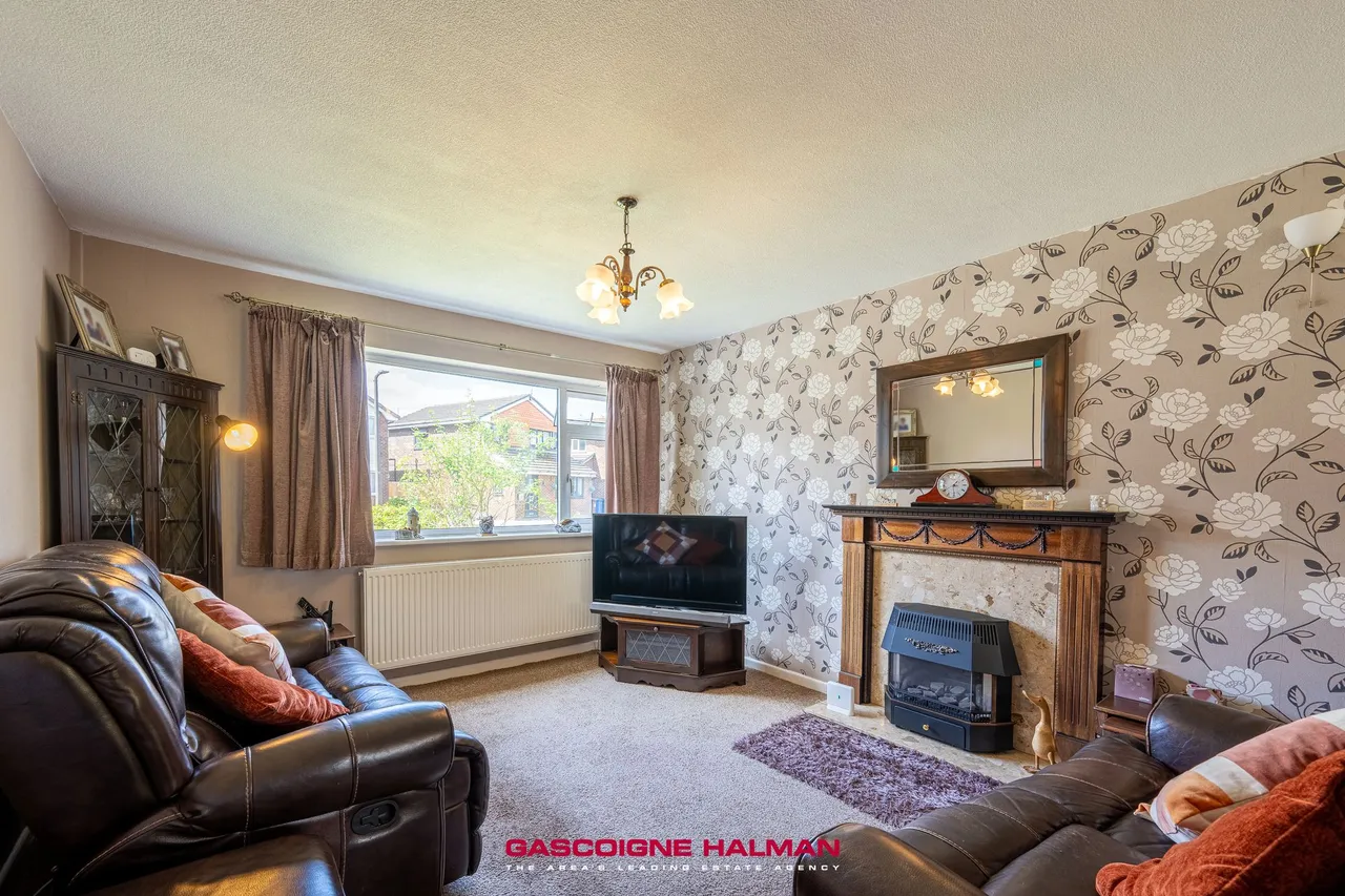 Ledge Ley, Cheadle, photo 3