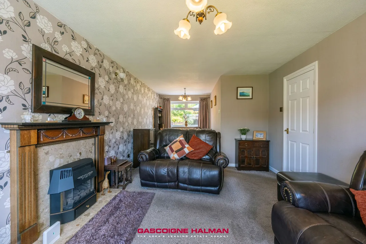 Ledge Ley, Cheadle, photo 5