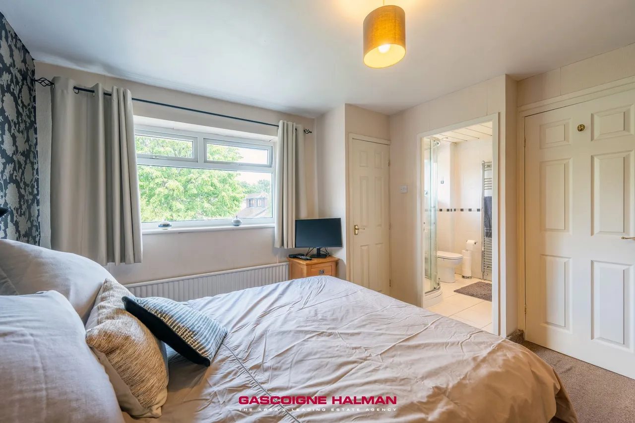 Ledge Ley, Cheadle, photo 10