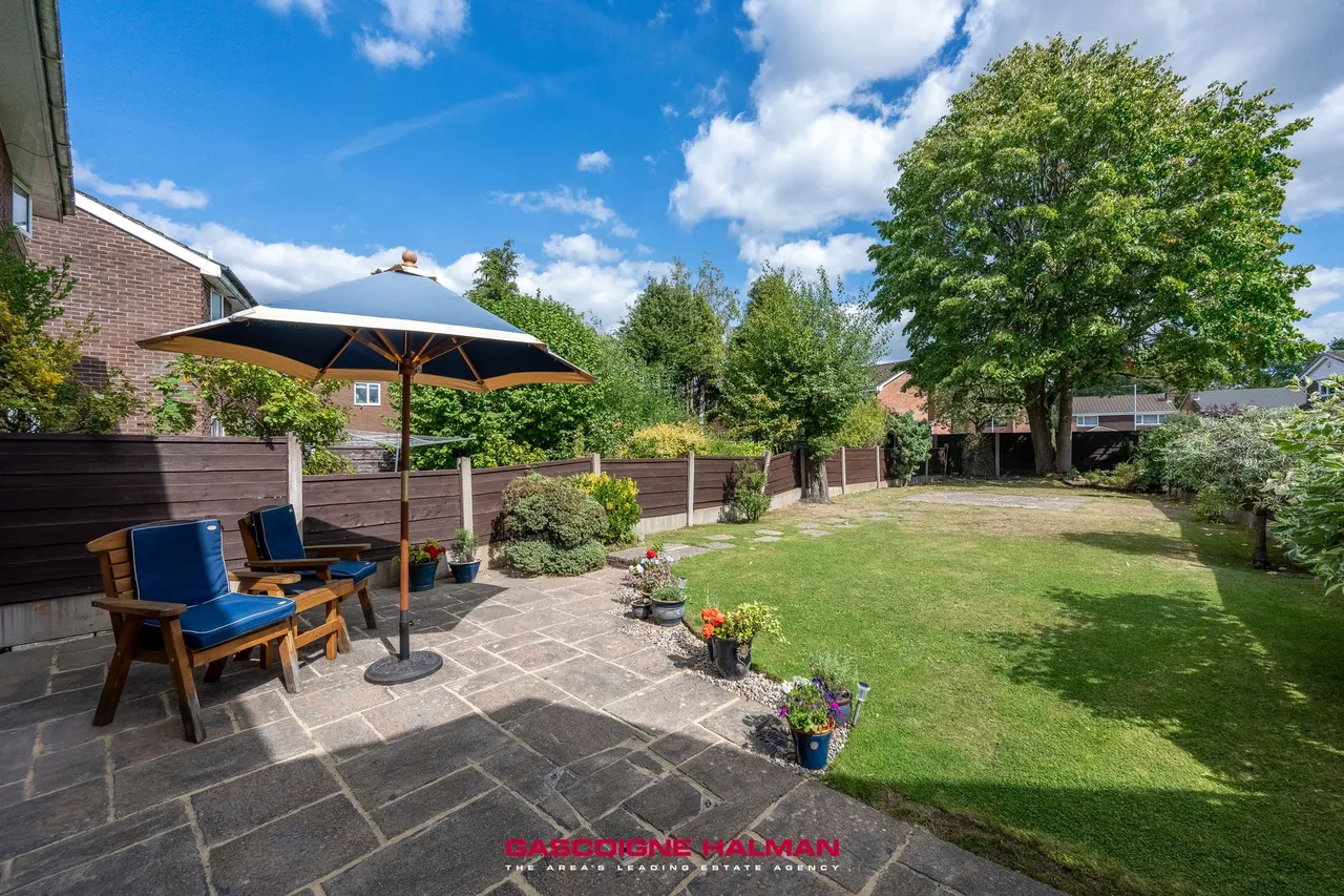 Ledge Ley, Cheadle, photo 4