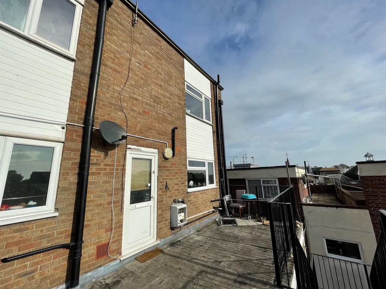 2 bed flat for sale — High Street, Harwich