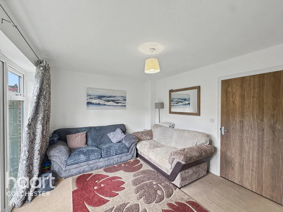 Oak Tree Gardens, Colchester, CO2, photo 8