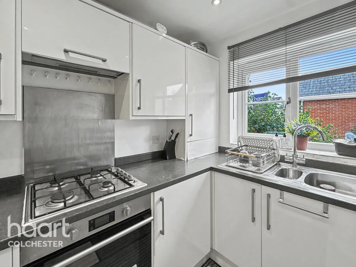 Oak Tree Gardens, Colchester, CO2, photo 6