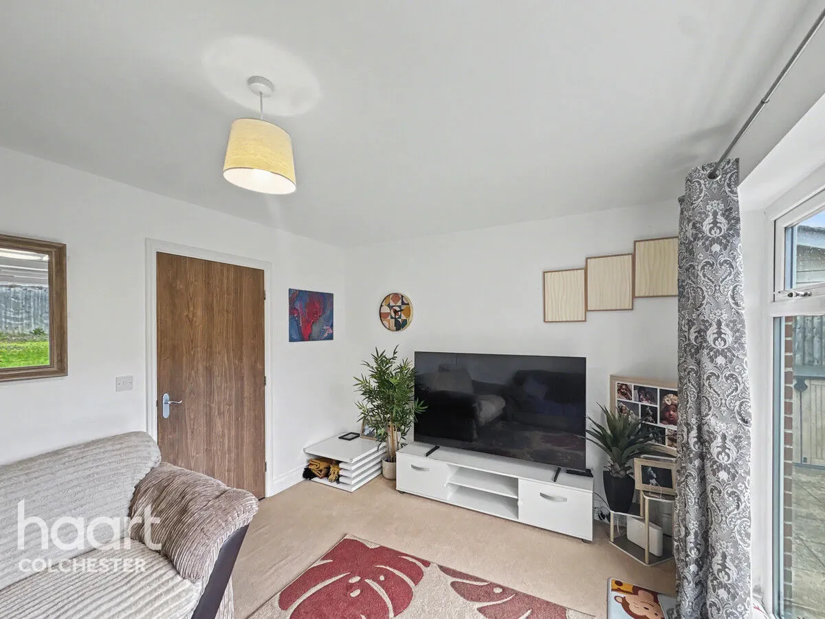 Oak Tree Gardens, Colchester, CO2, photo 7
