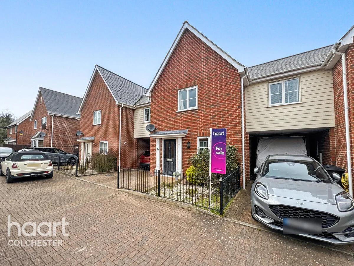 Oak Tree Gardens, Colchester, CO2, photo 19