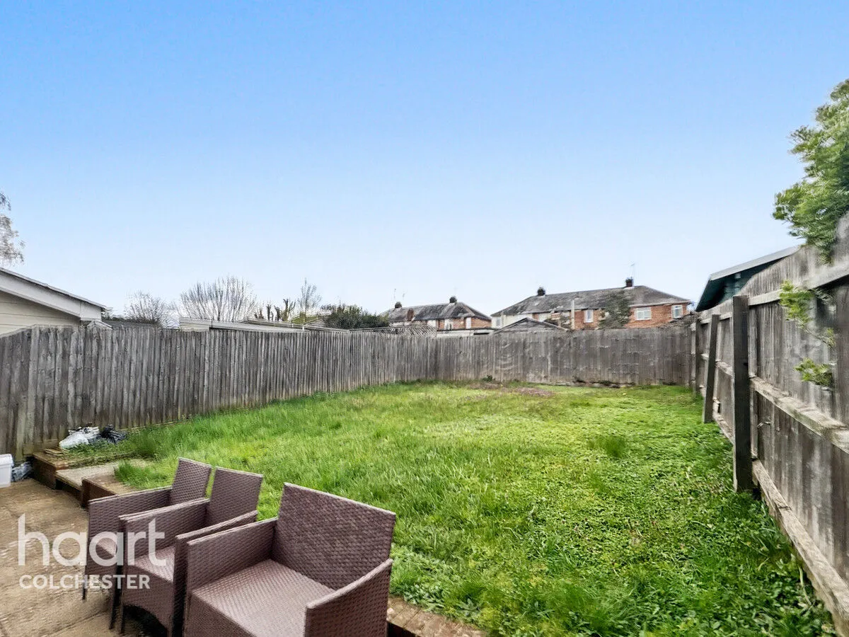 Oak Tree Gardens, Colchester, CO2, photo 18