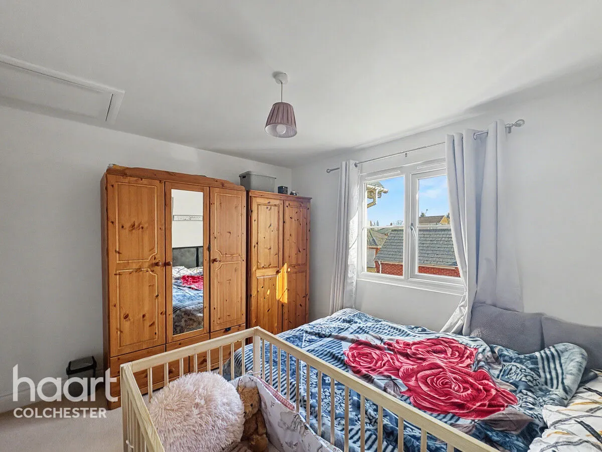 Oak Tree Gardens, Colchester, CO2, photo 10