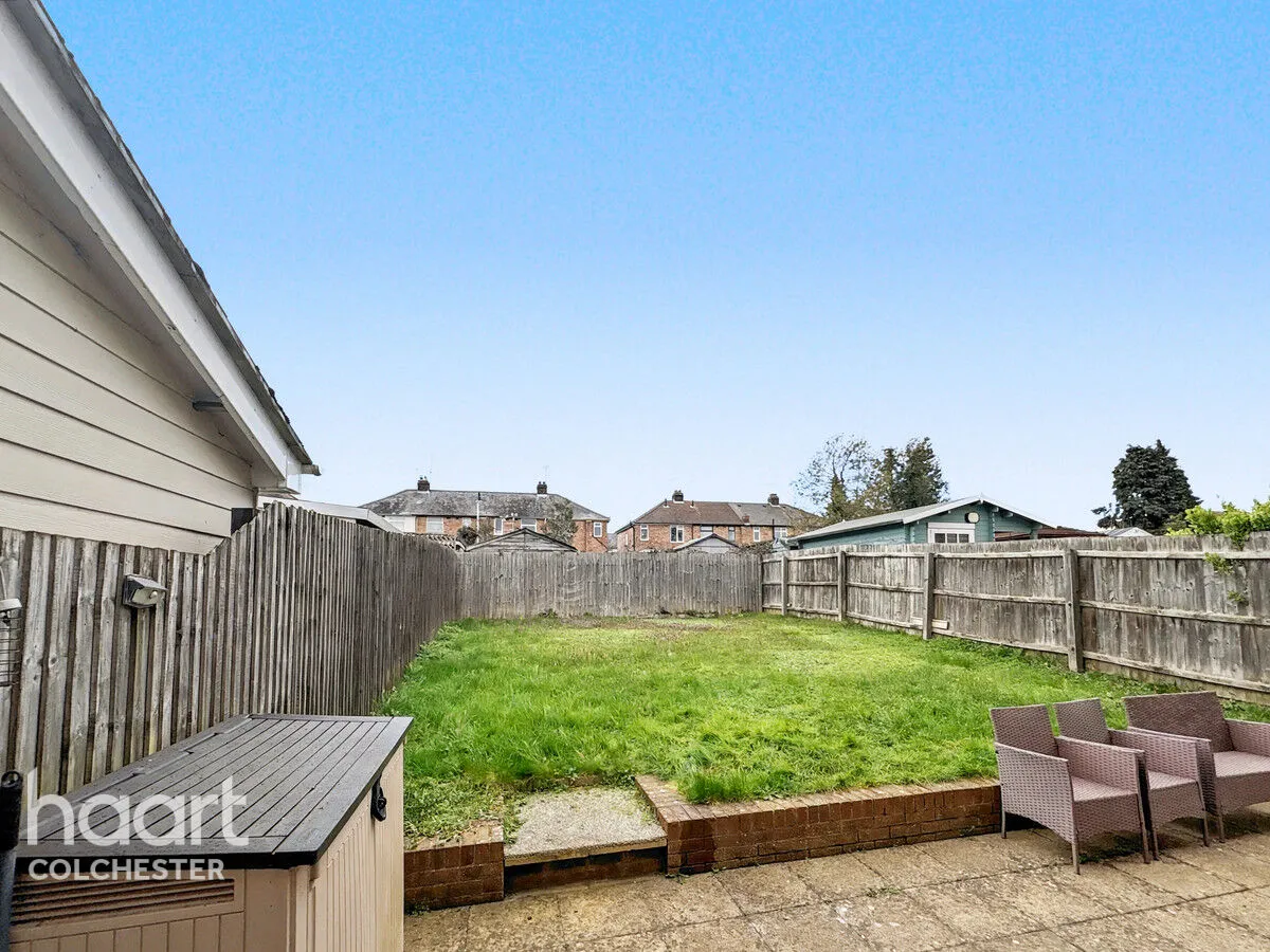 Oak Tree Gardens, Colchester, CO2, photo 5