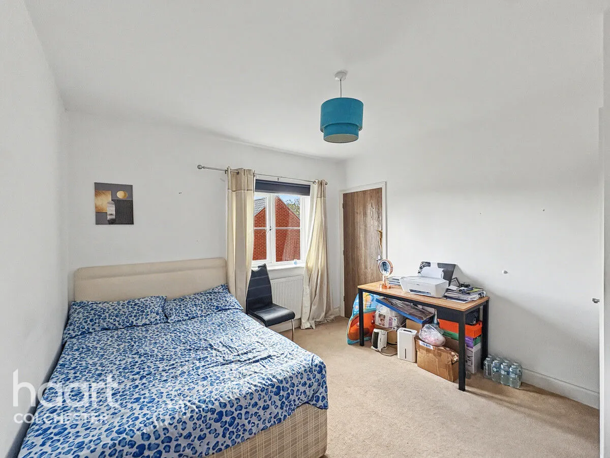 Oak Tree Gardens, Colchester, CO2, photo 14