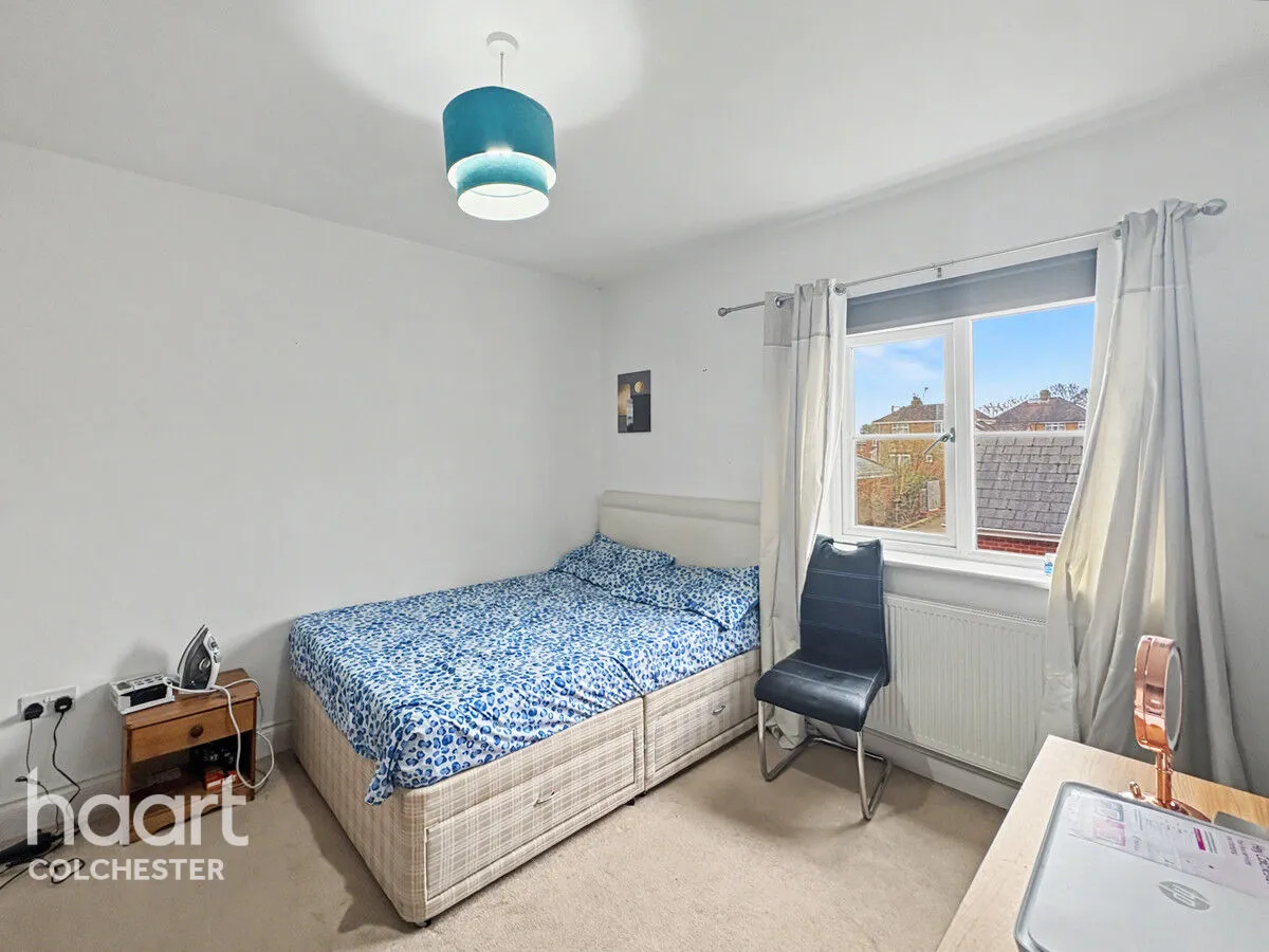 Oak Tree Gardens, Colchester, CO2, photo 13