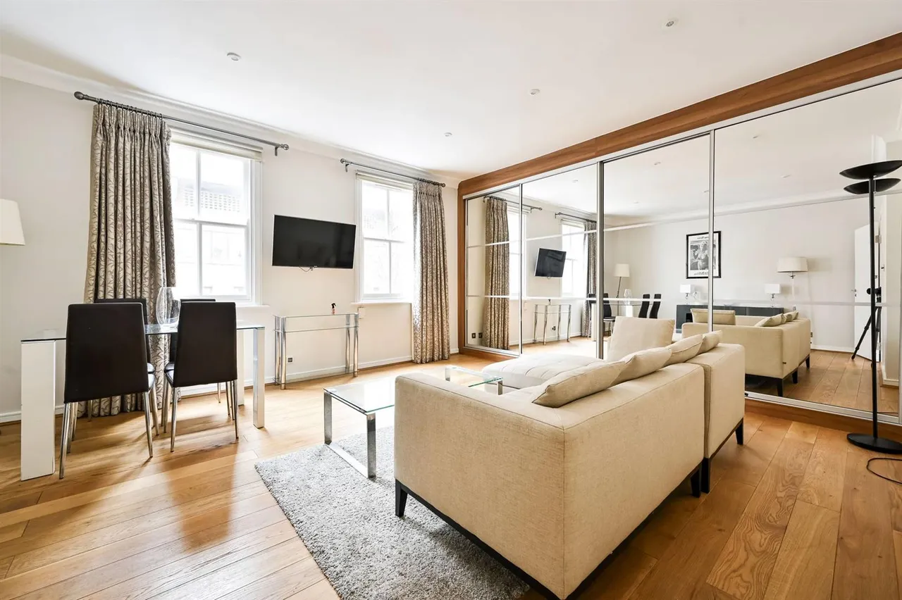 Pembroke Road, Kensington, W8, photo 10