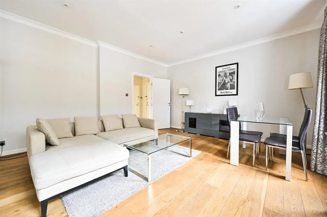 Pembroke Road, Kensington, W8, photo 4