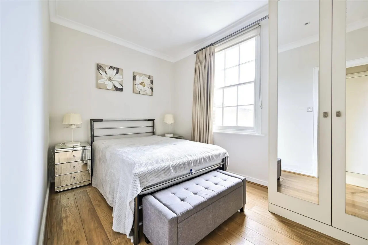 Pembroke Road, Kensington, W8, photo 6