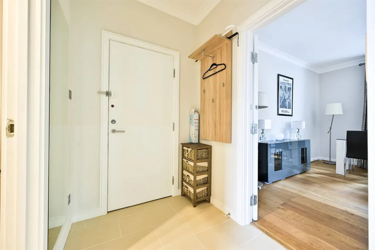Pembroke Road, Kensington, W8, photo 8