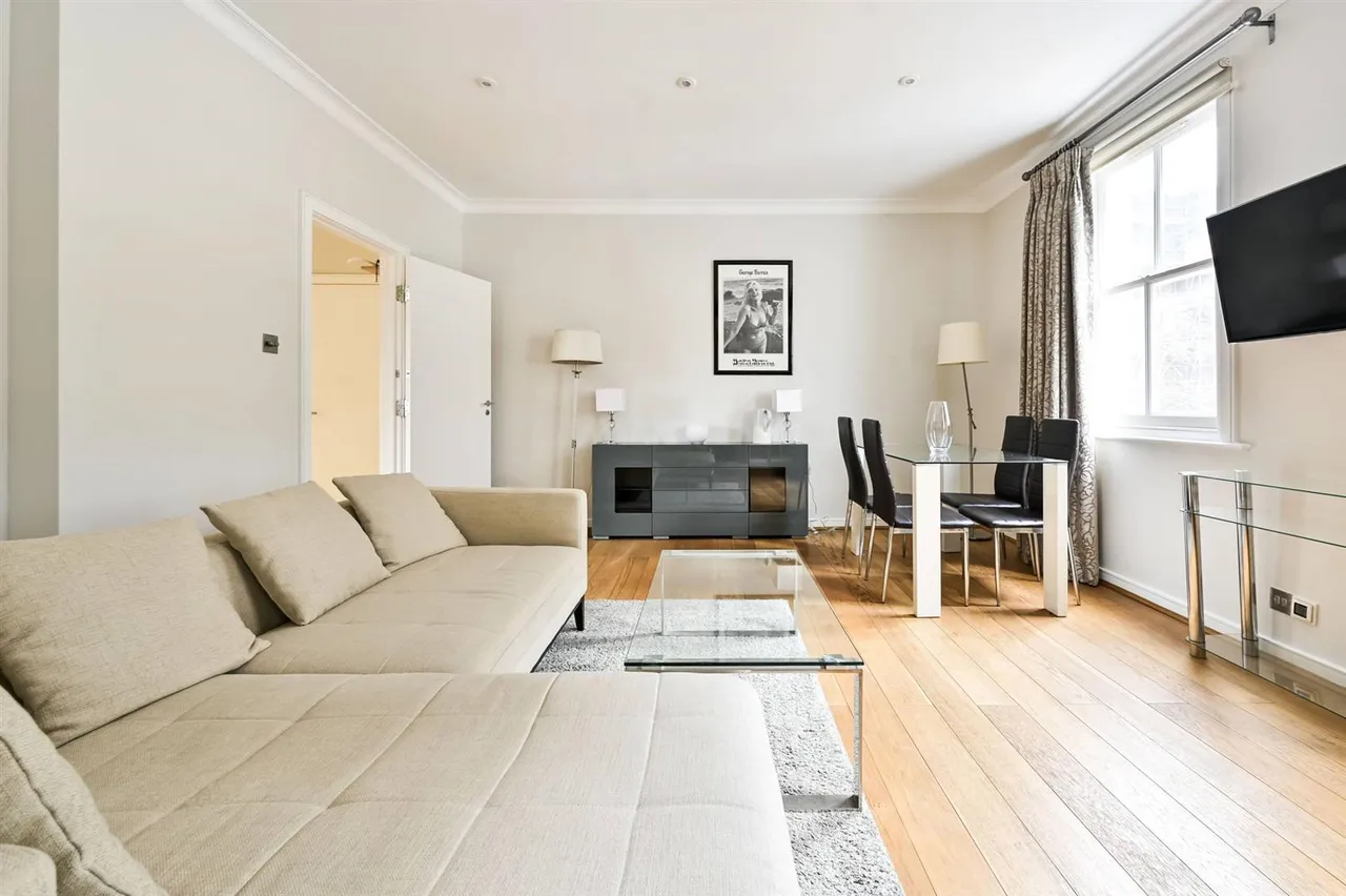 Pembroke Road, Kensington, W8, photo 7