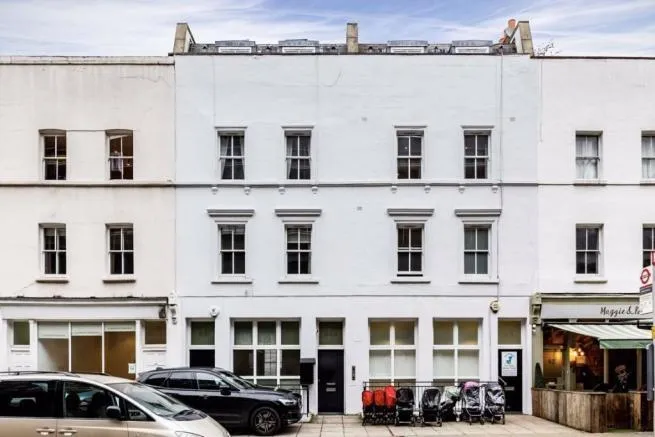 Pembroke Road, Kensington, W8, photo 11