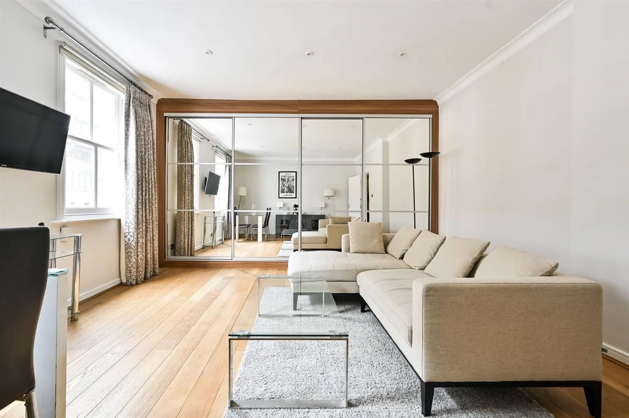 Pembroke Road, Kensington, W8, photo 9