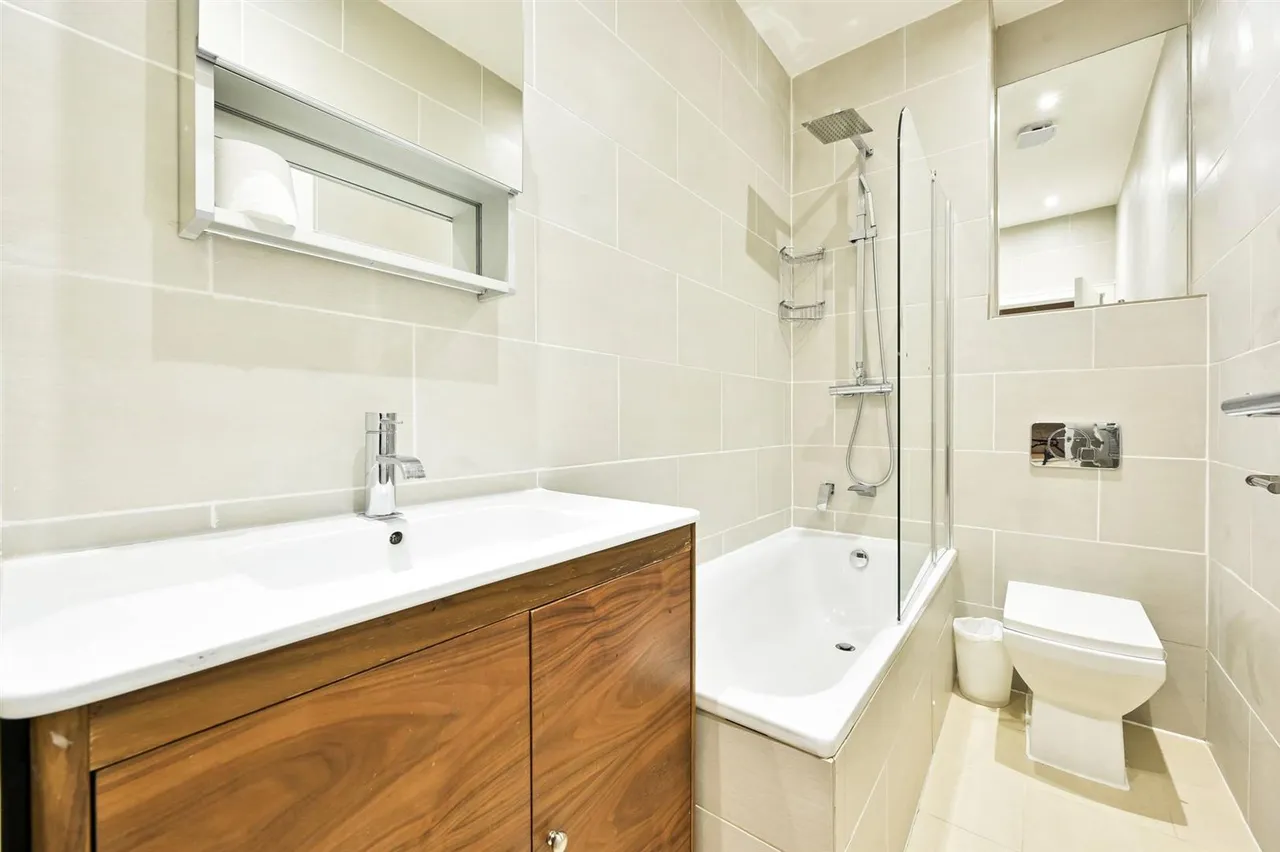 Pembroke Road, Kensington, W8, photo 5