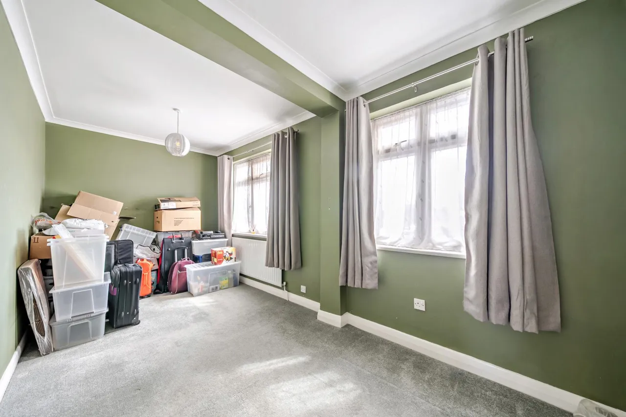 Sutherland Avenue, DA16, photo 11
