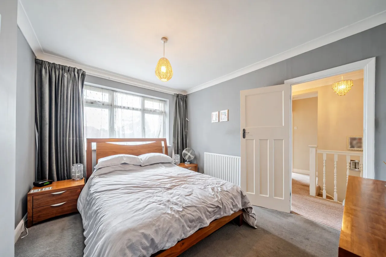 Sutherland Avenue, DA16, photo 18