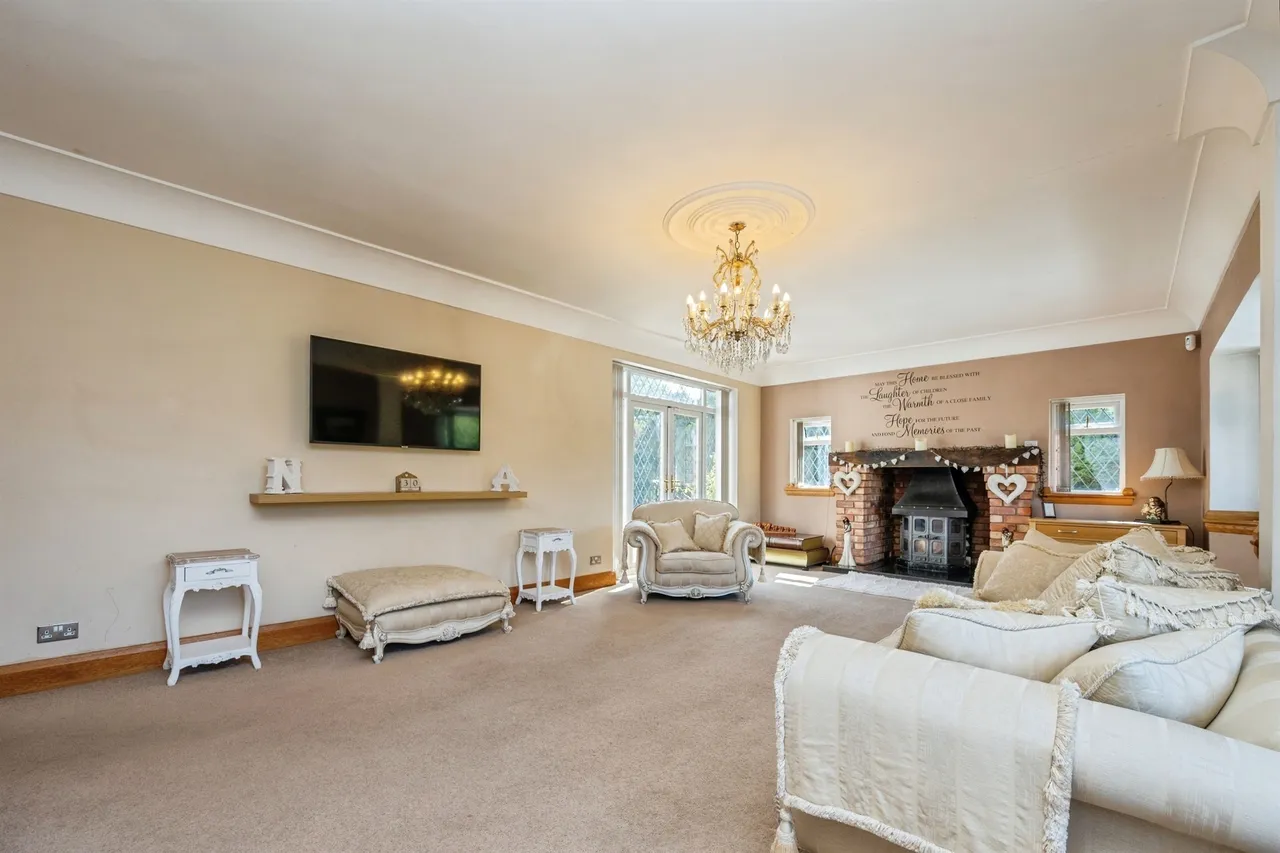 Alcester Road, Portway, Birmingham, photo 9