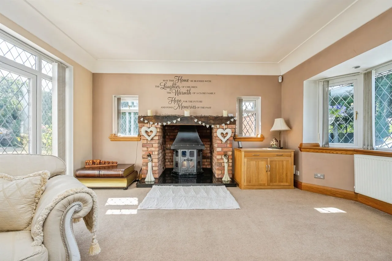 Alcester Road, Portway, Birmingham, photo 5