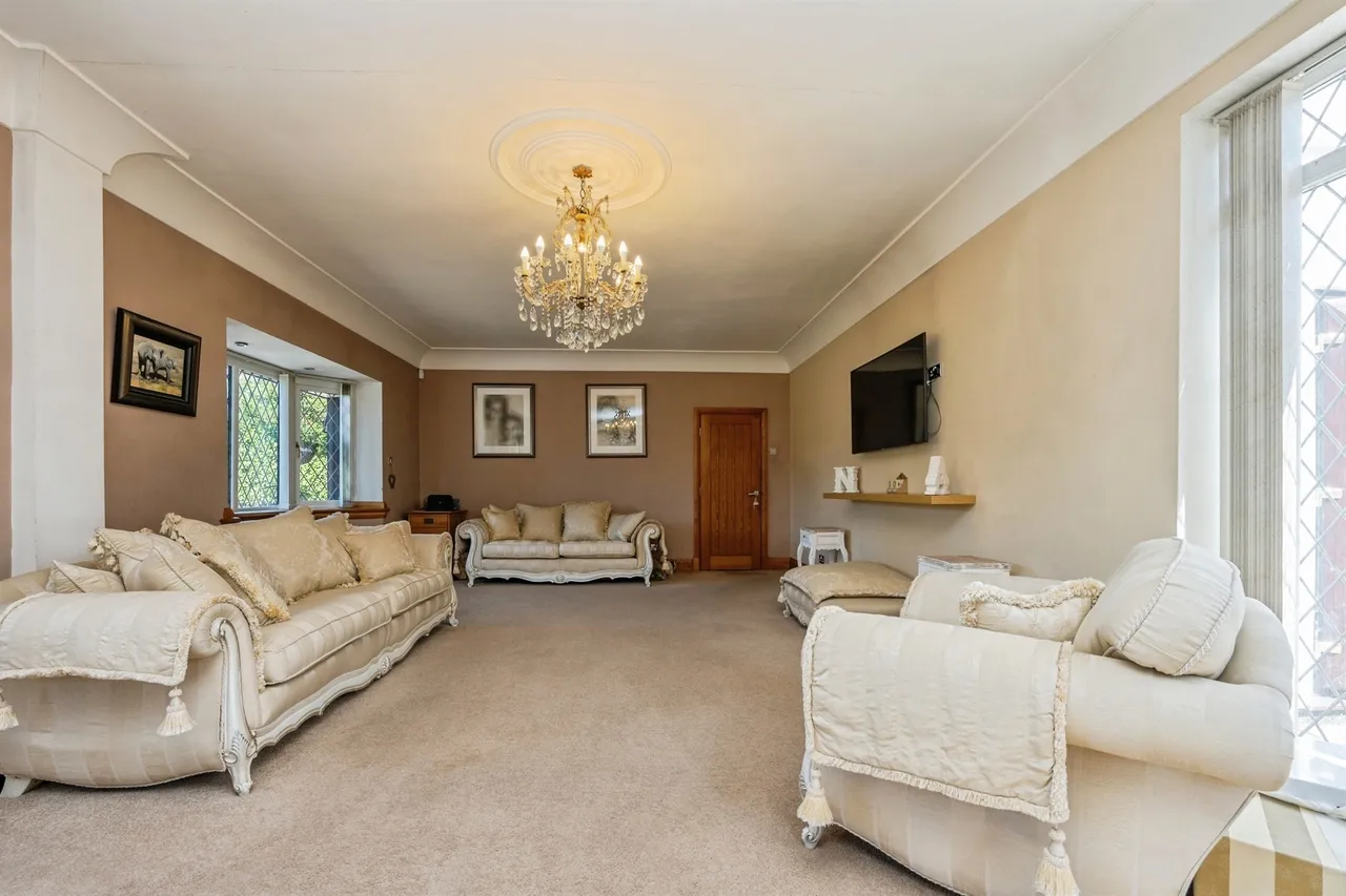 Alcester Road, Portway, Birmingham, photo 10