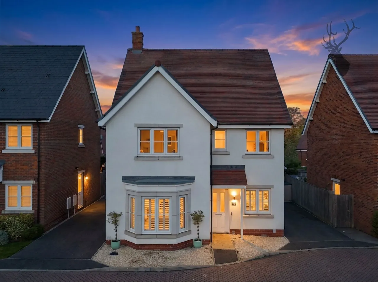 Hodgson Way, Gilston, CM20, photo 2