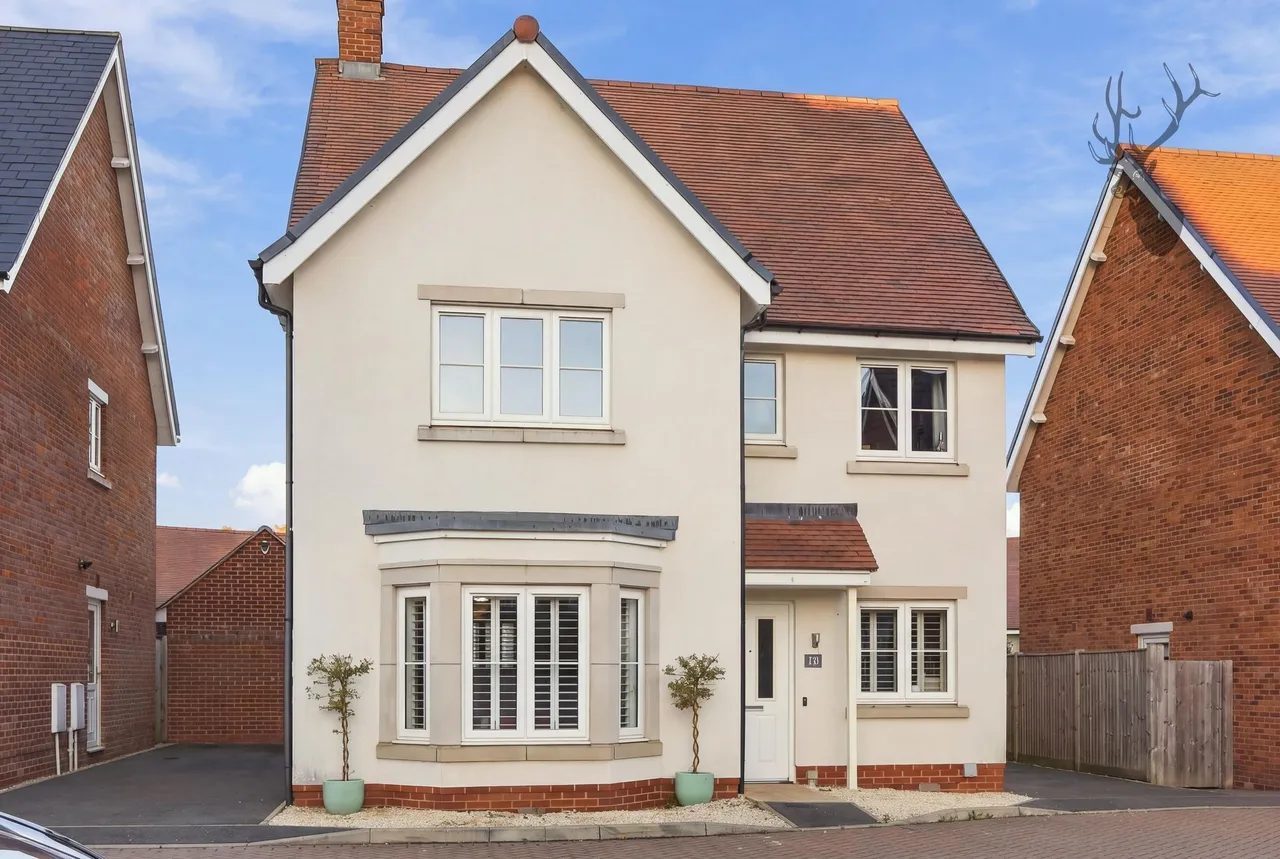 Hodgson Way, Gilston, CM20, photo 30