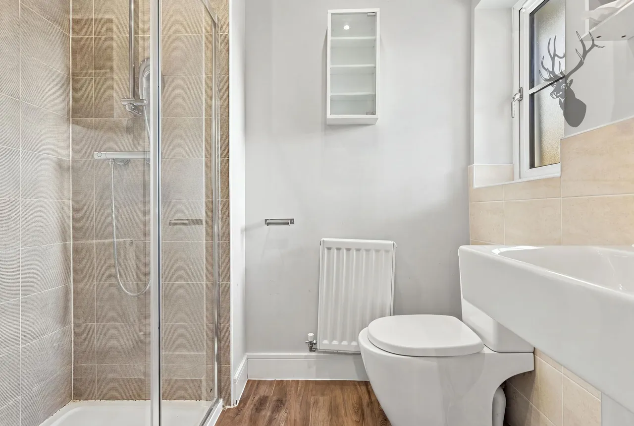 Hodgson Way, Gilston, CM20, photo 14