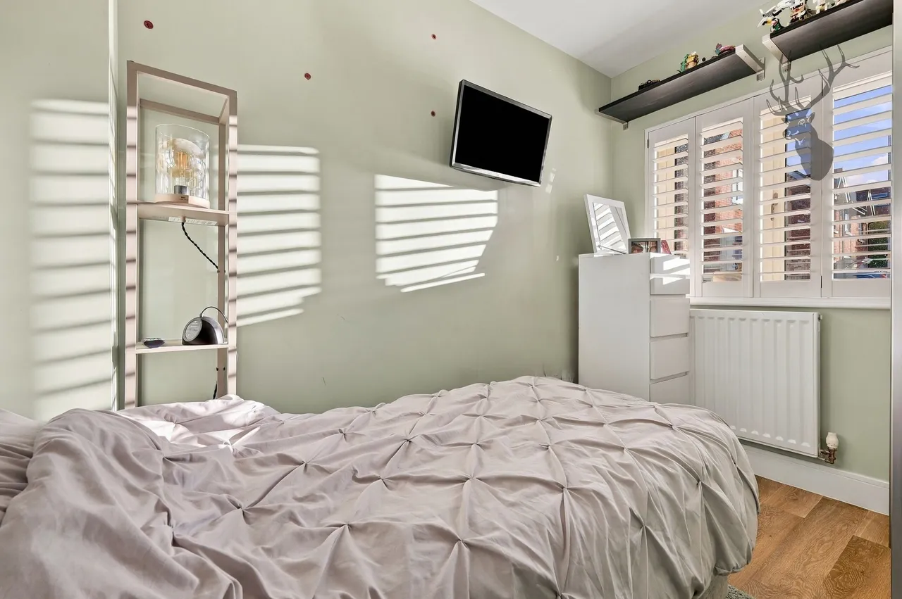 Hodgson Way, Gilston, CM20, photo 19