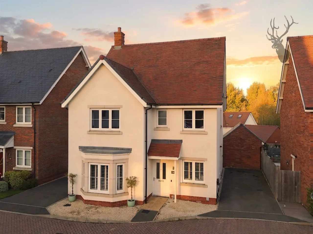 Hodgson Way, Gilston, CM20, photo 31