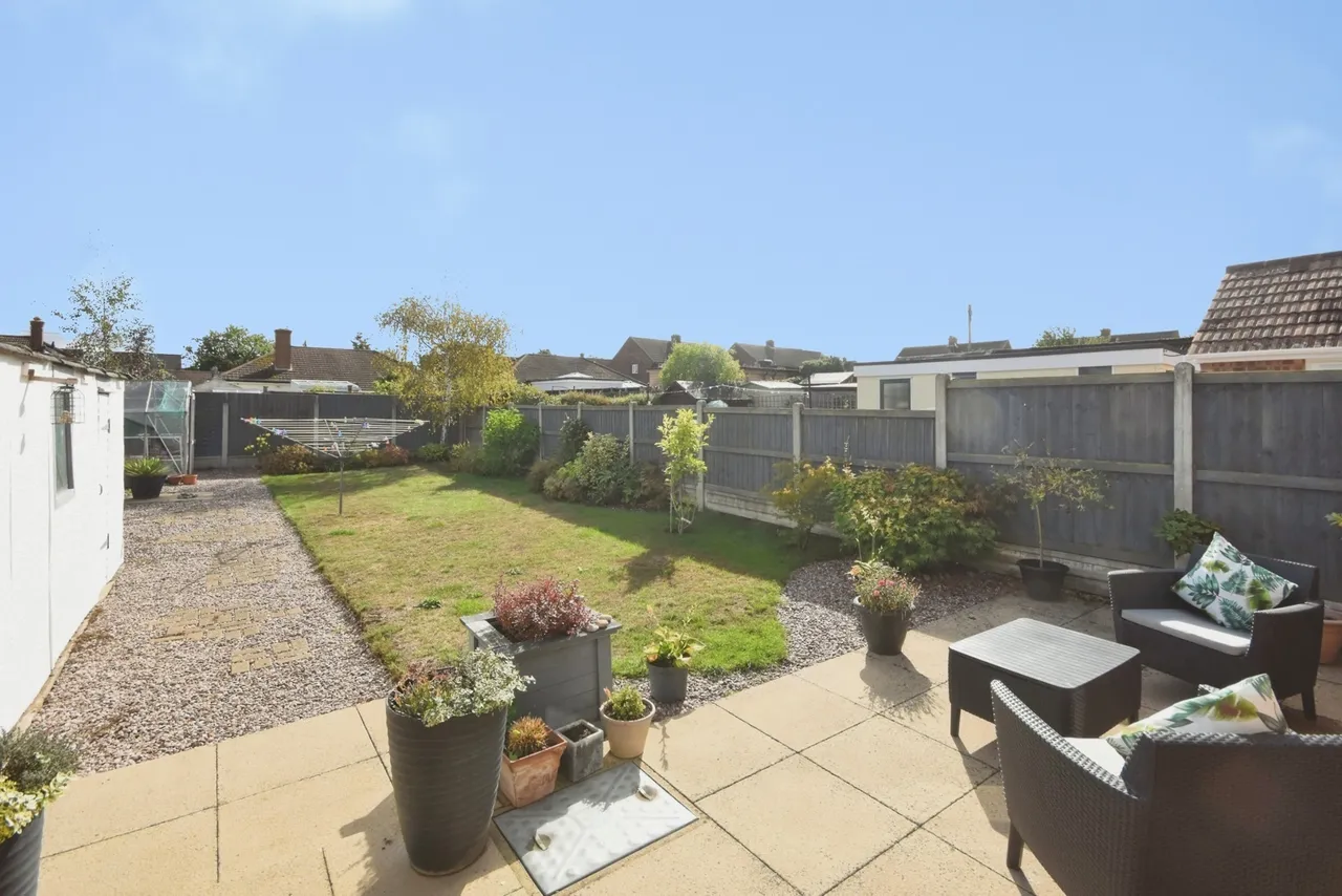 Cornwall Gardens, Braintree, Essex, CM7, photo 12
