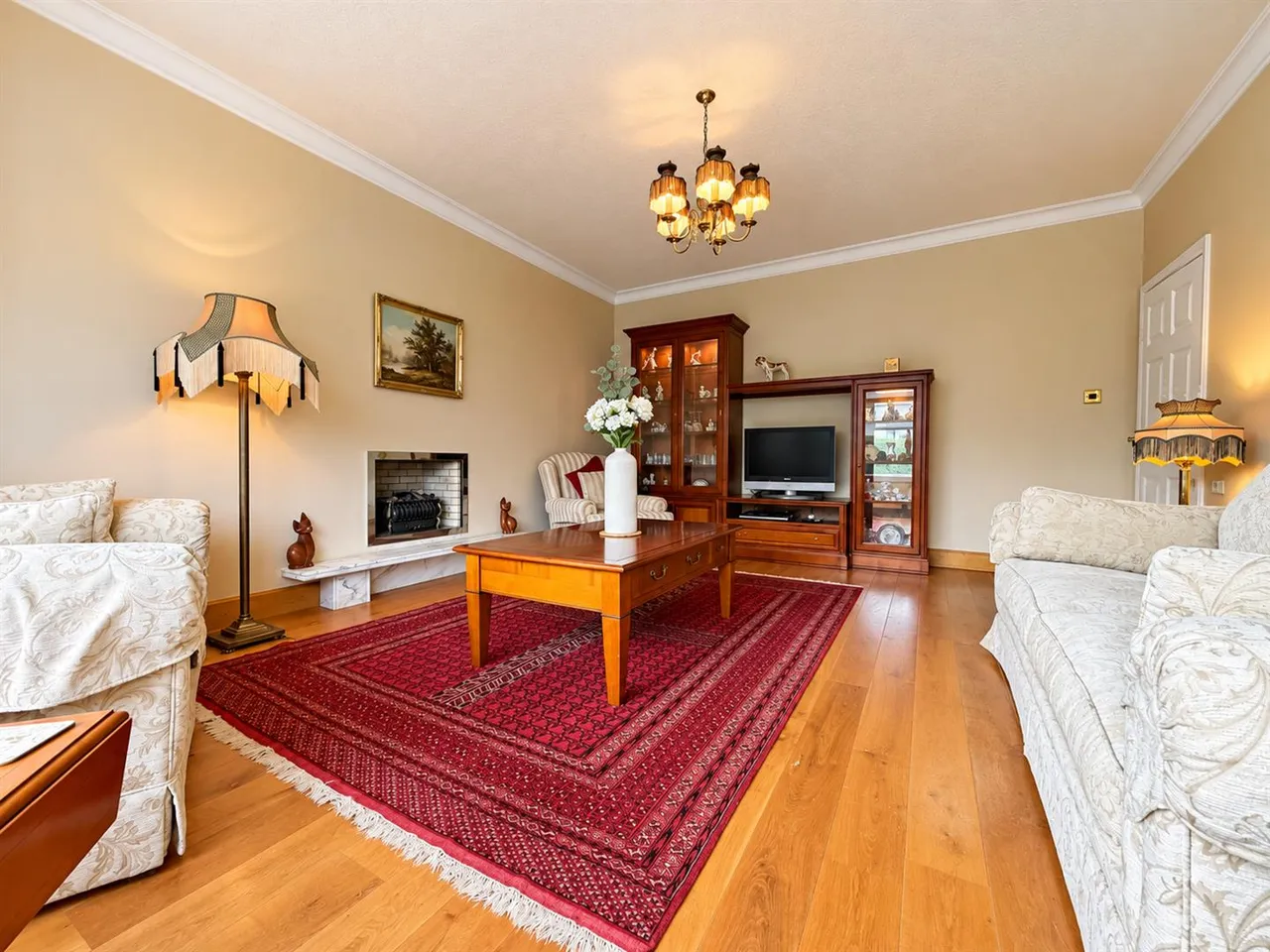 Kinfauns Drive, Newton Mearns, Glasgow, G77 5PB, photo 5