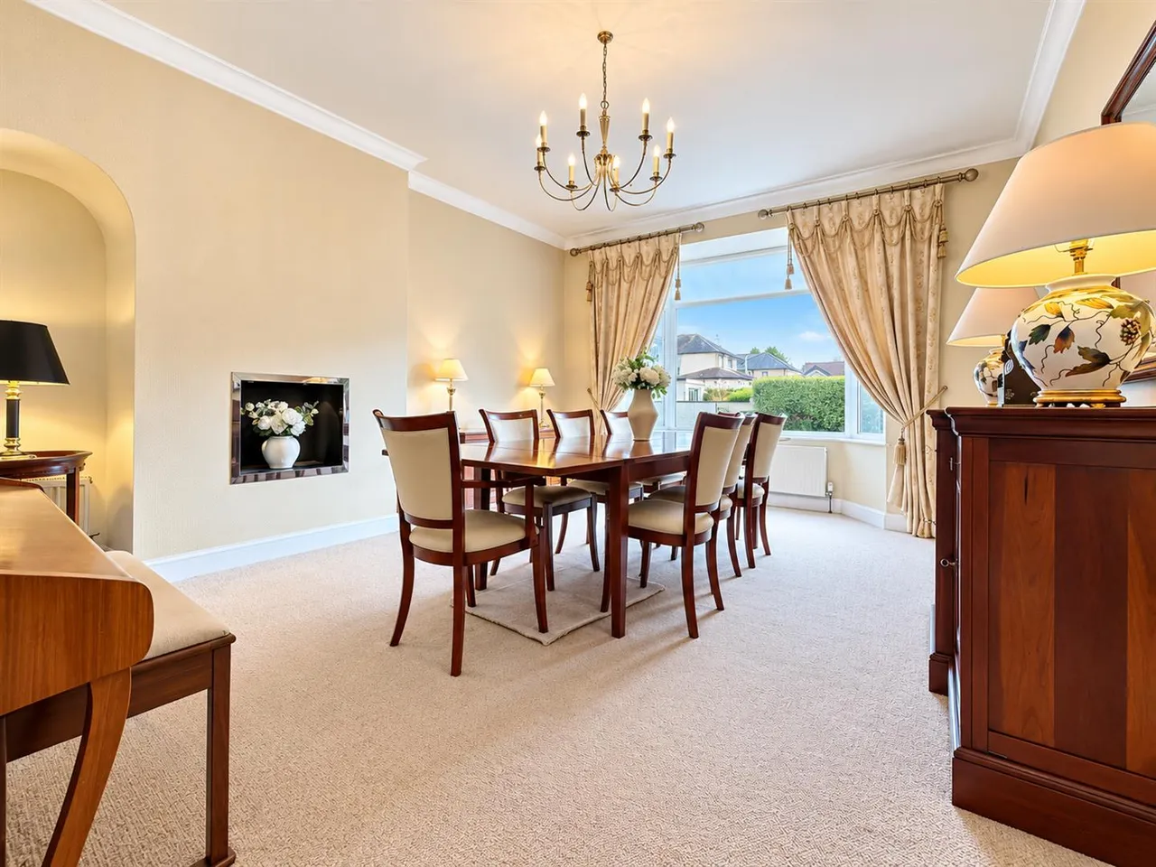 Kinfauns Drive, Newton Mearns, Glasgow, G77 5PB, photo 10