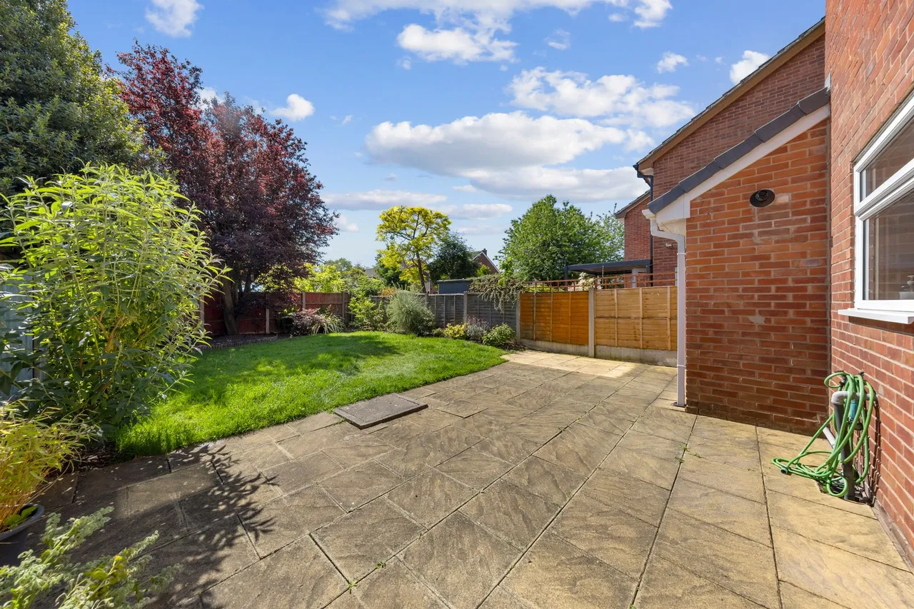 Ventnor Close, Great Sankey, Warrington, Warrington, WA5 3JL, photo 16