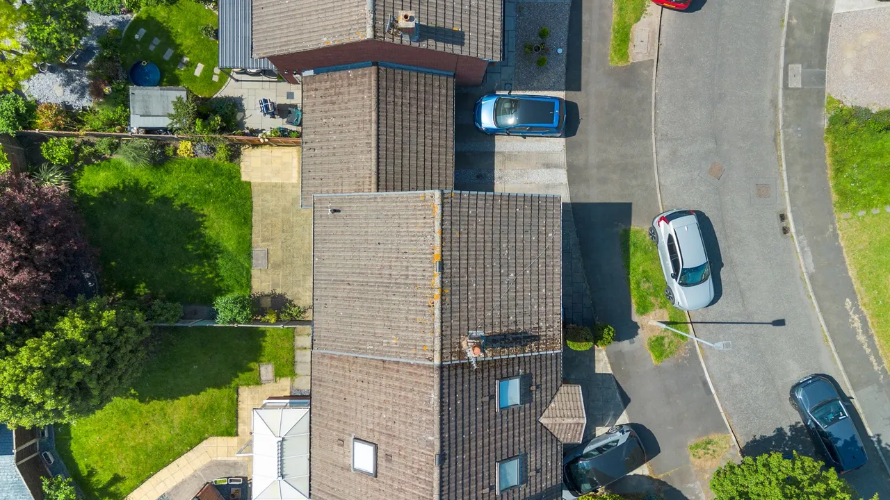 Ventnor Close, Great Sankey, Warrington, Warrington, WA5 3JL, photo 14