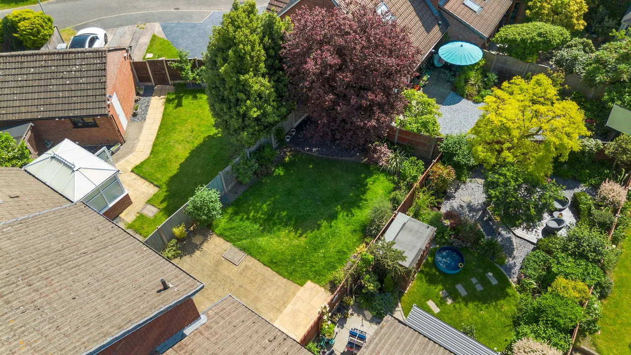 Ventnor Close, Great Sankey, Warrington, Warrington, WA5 3JL, photo 13