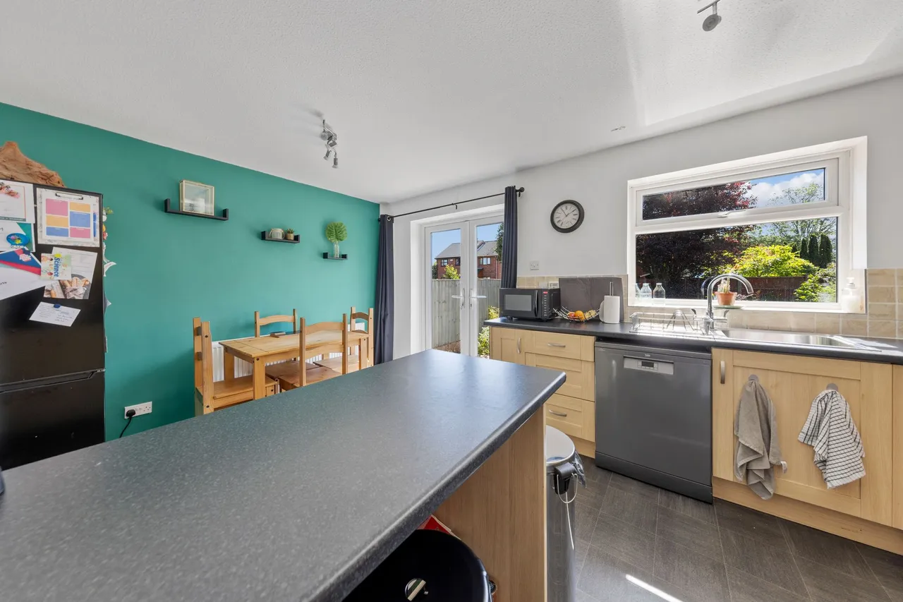 Ventnor Close, Great Sankey, Warrington, Warrington, WA5 3JL, photo 7