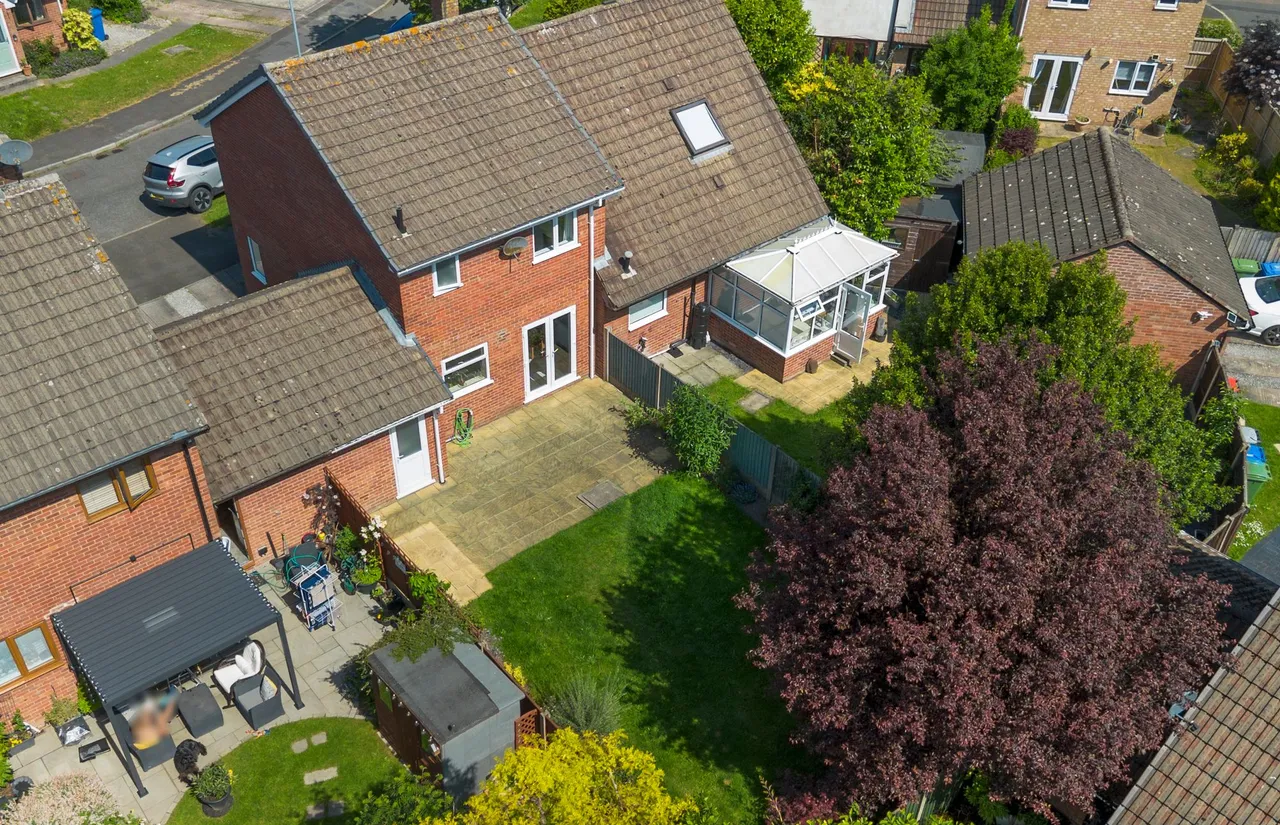 Ventnor Close, Great Sankey, Warrington, Warrington, WA5 3JL, photo 18