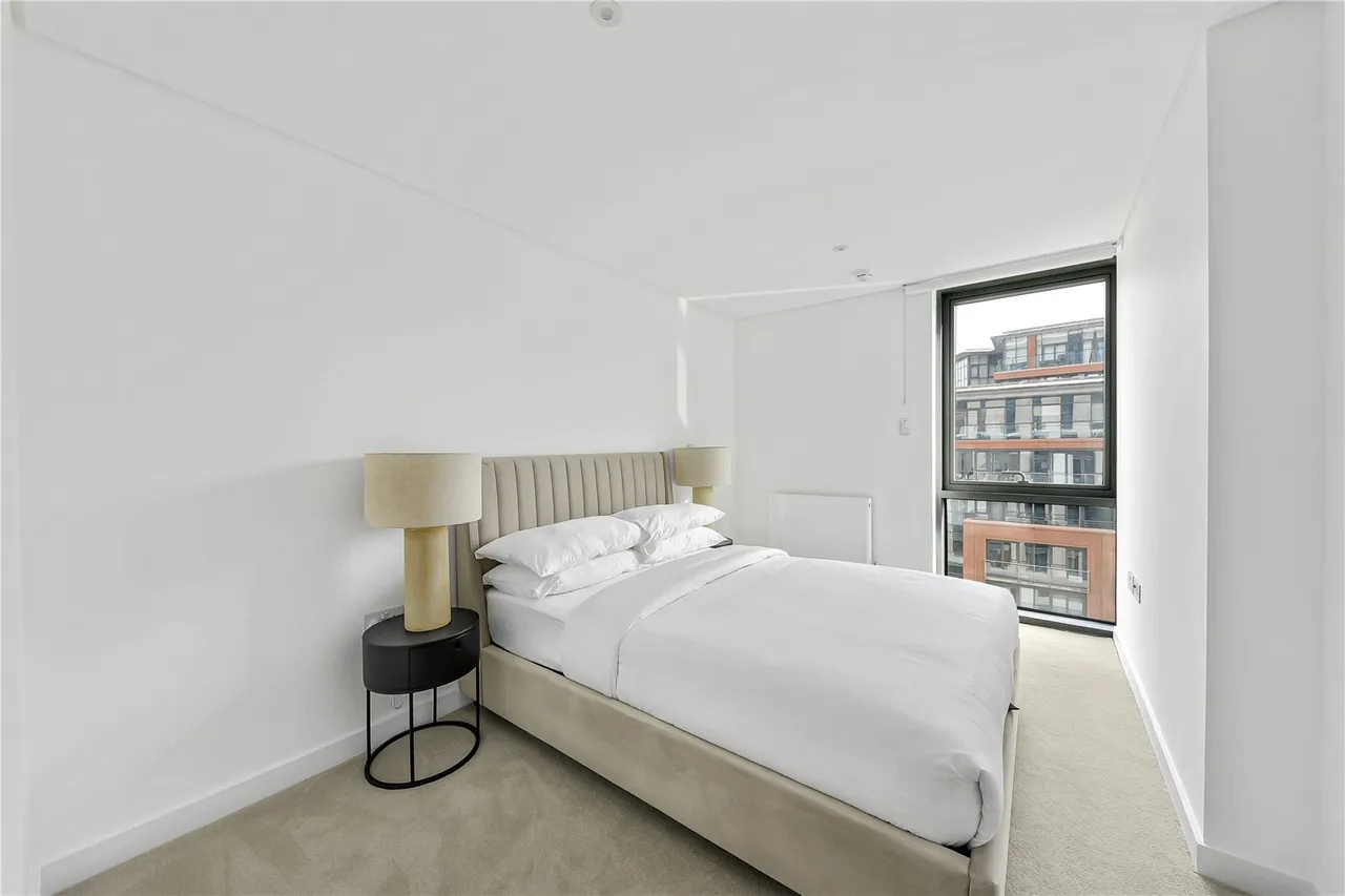 Merchant Square, London, W2, photo 10