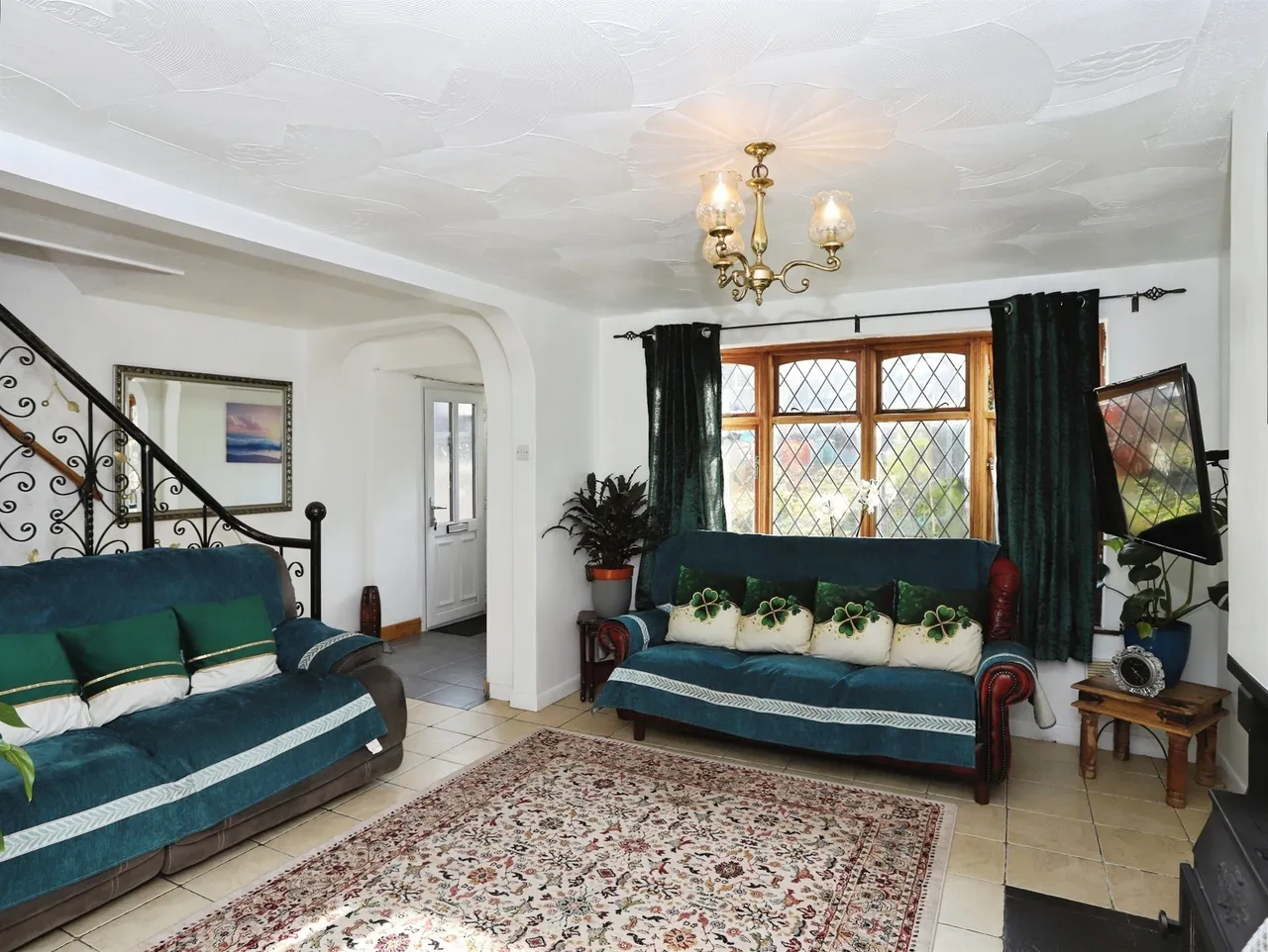 Caerleon Court Caerphilly, CF83, photo 3