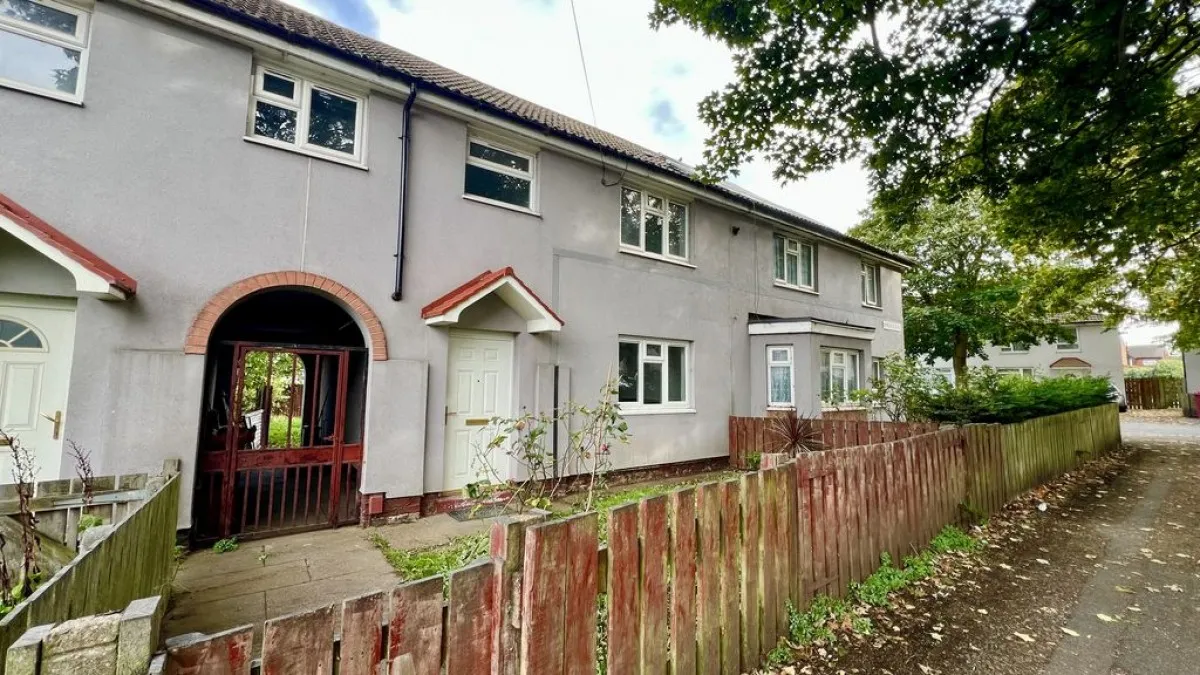 Edwards Road, Scunthorpe, photo 9