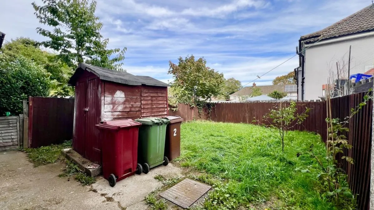 Edwards Road, Scunthorpe, photo 10