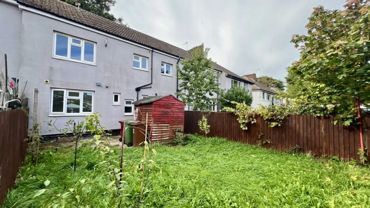 Edwards Road, Scunthorpe, photo 11
