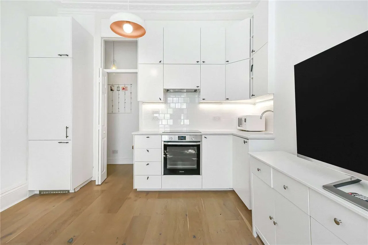 Aberdeen Place, St. John's Wood, London, NW8 8JR, photo 7