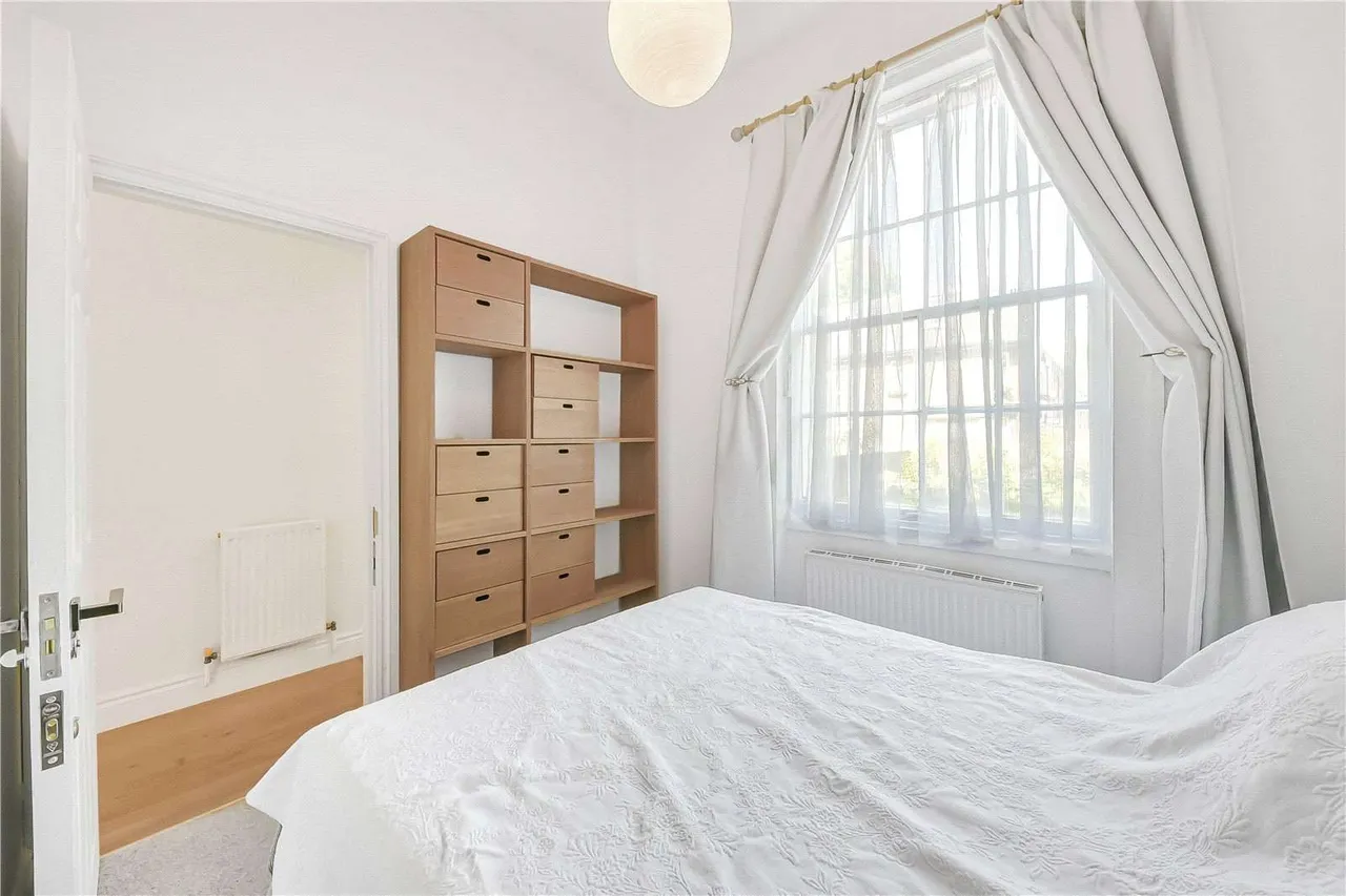 Aberdeen Place, St. John's Wood, London, NW8 8JR, photo 8