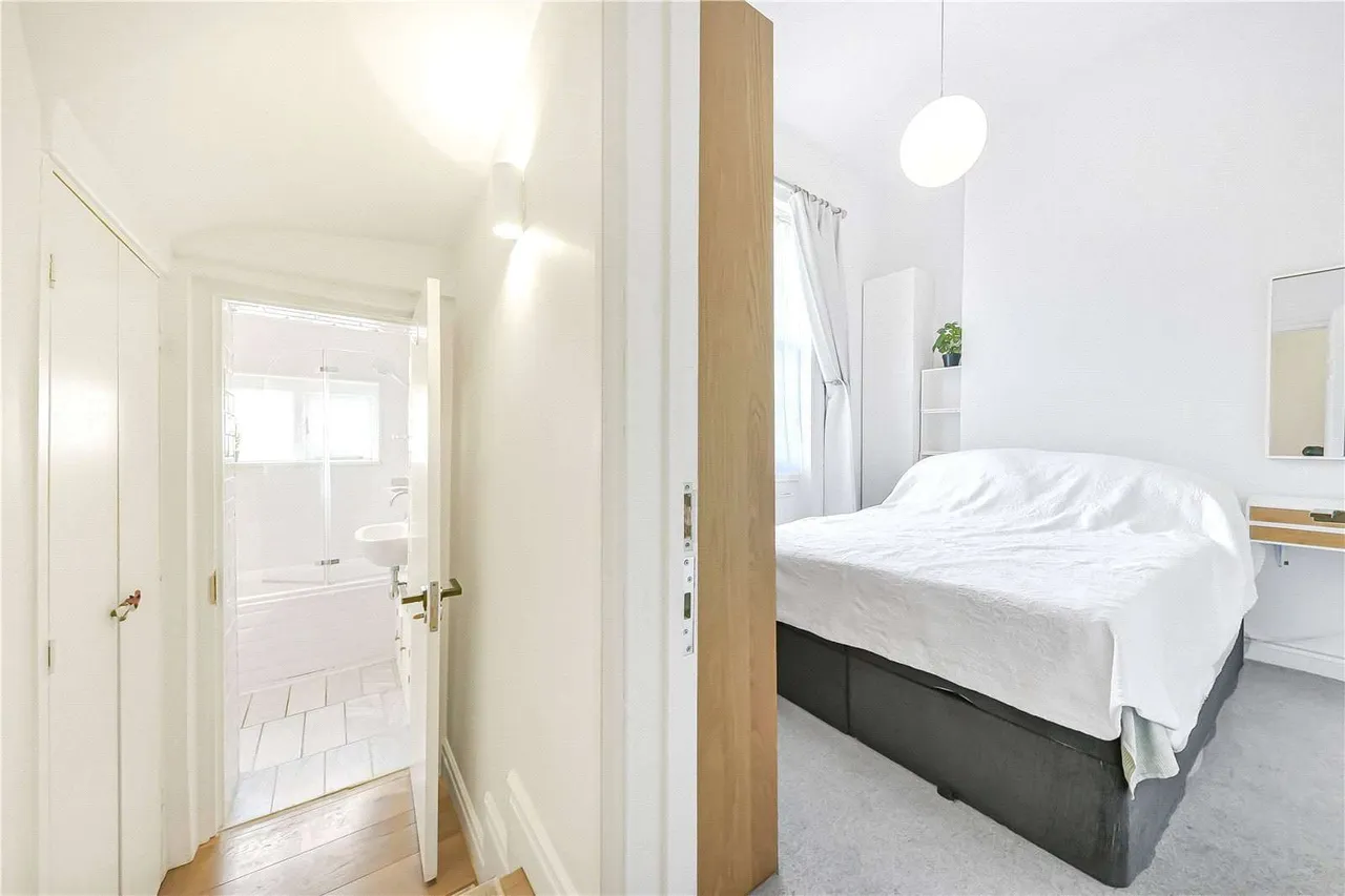 Aberdeen Place, St. John's Wood, London, NW8 8JR, photo 9