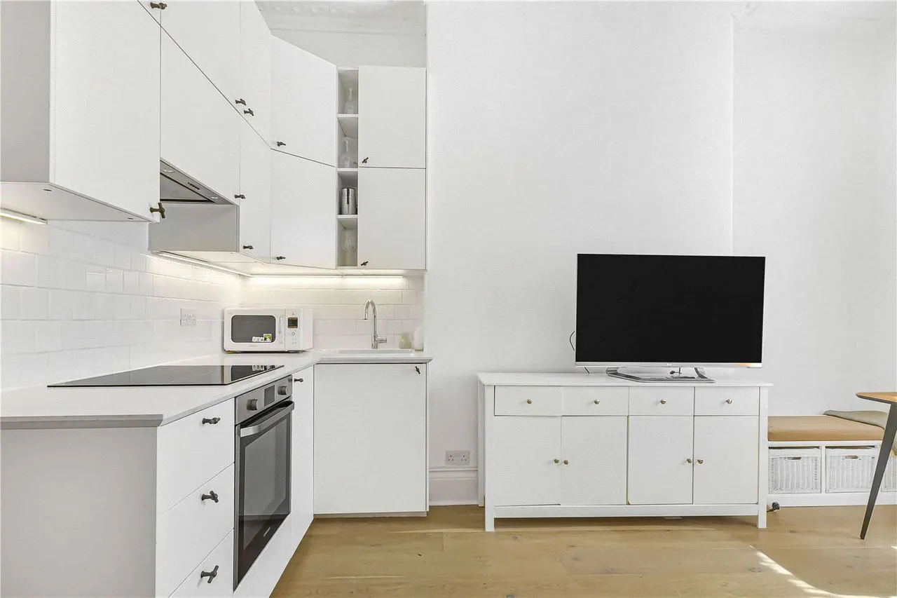 Aberdeen Place, St. John's Wood, London, NW8 8JR, photo 6