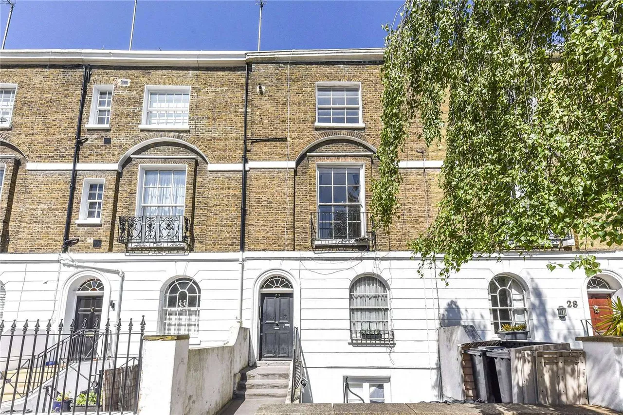 Aberdeen Place, St. John's Wood, London, NW8 8JR, photo 12